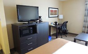 Holiday Inn Express Hamilton Stoney Creek